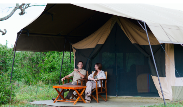 Honeymoon in Tanzania – Safari Adventures & Luxury Escapes