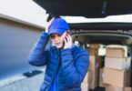 What to Do if You're Involved in a Delivery Truck Accident