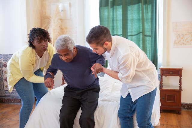 Community Health Workers: Why They Matter More Than Ever