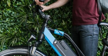 Why Ebikes Are Great for Getting Outdoors 