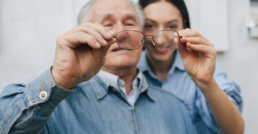 UpVision Mexican Review: Natural Support for Eye Health