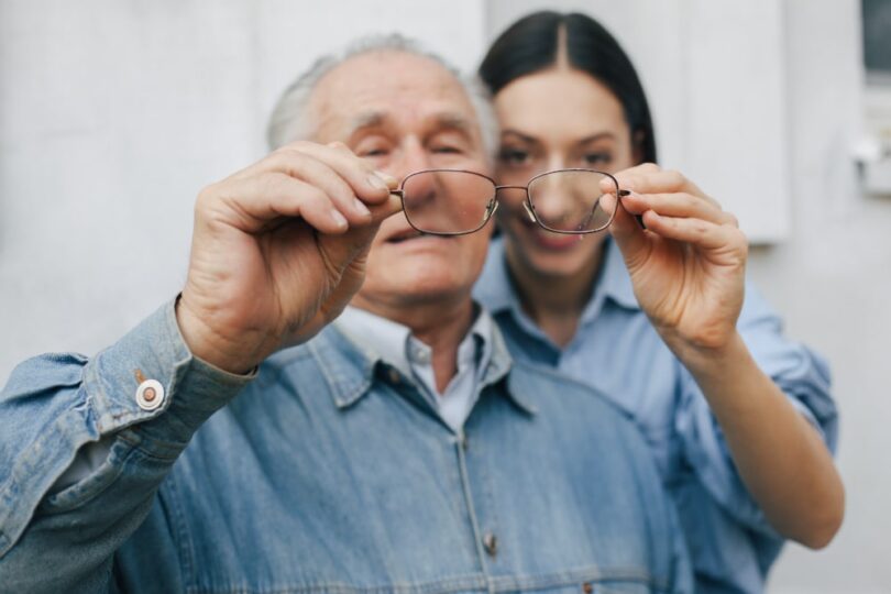 UpVision Mexican Review: Natural Support for Eye Health
