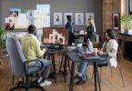 Why do Startups and Small Businesses Thrive in Coworking Environments?