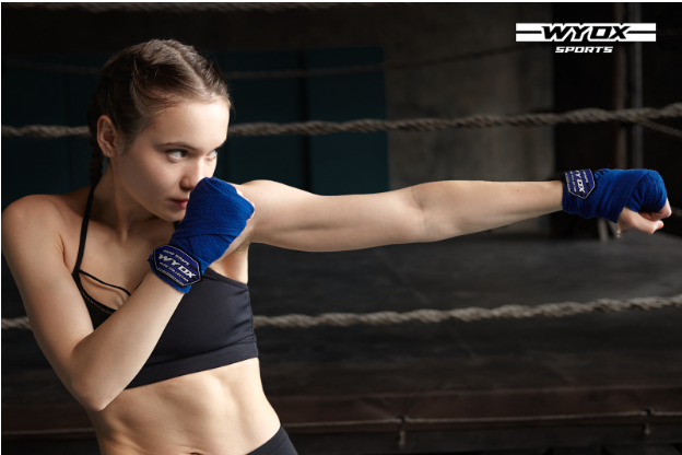 Wyox Sport: Quality, Durability, and Performance Combined