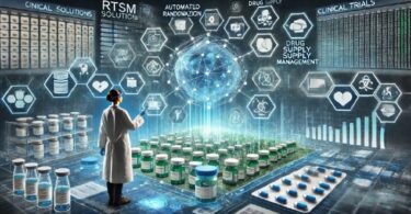 A Comprehensive Guide to RTSM Solutions in Clinical Trials