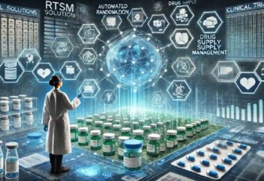 A Comprehensive Guide to RTSM Solutions in Clinical Trials