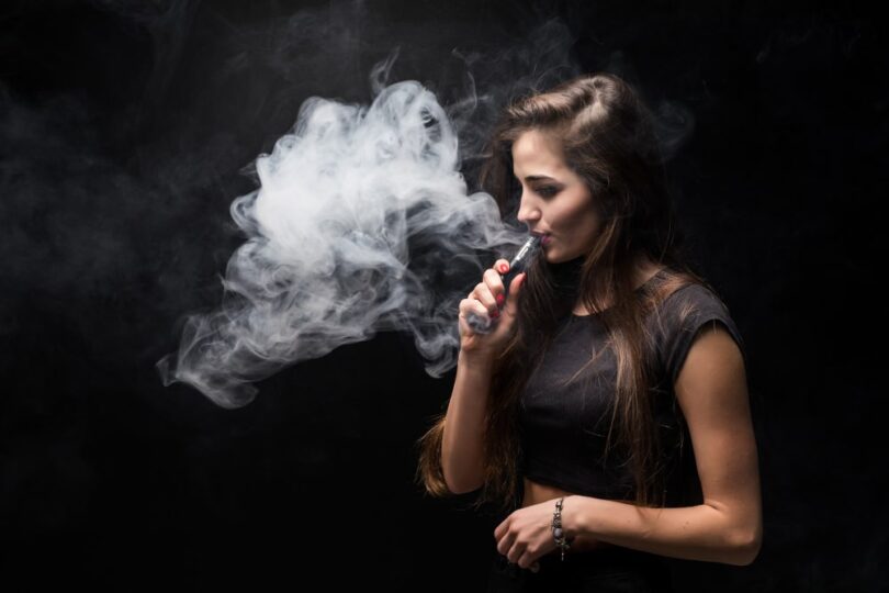 Are Tobacco Sticks Safer or Just Different