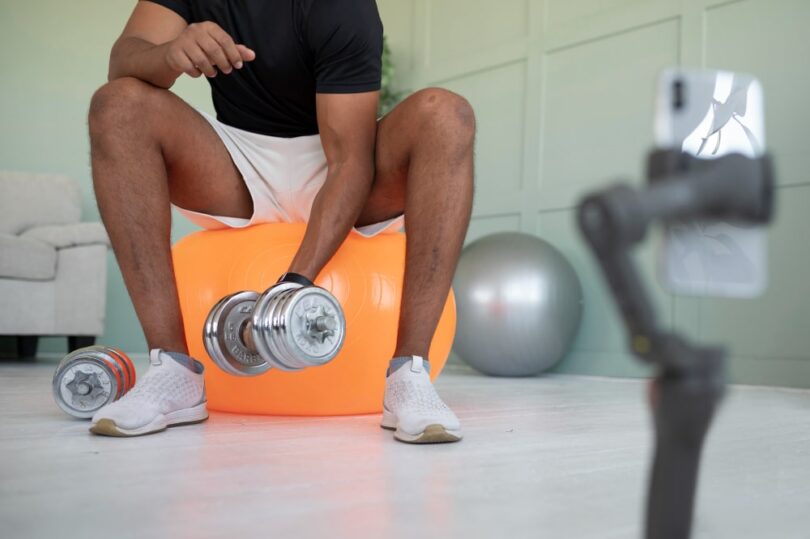 Barbells: The Essential Tool for Your Home Gym Setup