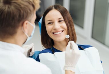 Beyond Checkups: Elevating Your Smile with Dental Care in St George