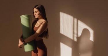 Creative Ways to Personalize Your Wellness Studio