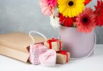 DIY Mother's Day Gift Baskets