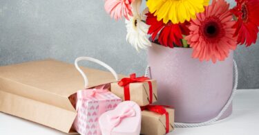 DIY Mother's Day Gift Baskets
