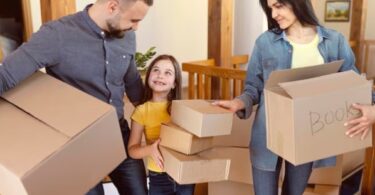 Long-Distance Move: A Stress-Free Family Guide to Relocating with Ease