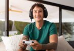 Fun, Fast, and Focused: Gaming for Mental Recharge