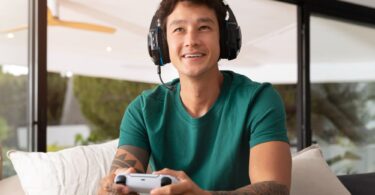 Fun, Fast, and Focused: Gaming for Mental Recharge
