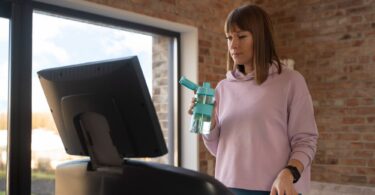 Vape Detectors in Wellness Studios: A Smart Safety Upgrade