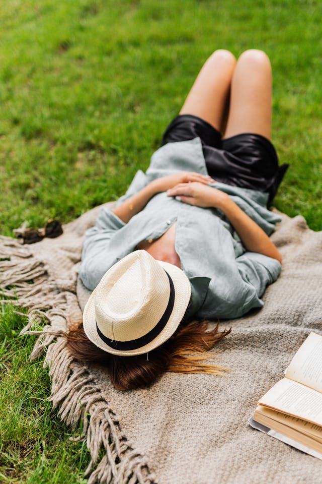 How to Have the Perfect Outdoor Space