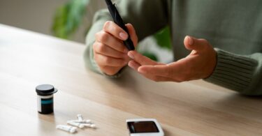 Innovative Diabetes Products for Effective Blood Sugar Control