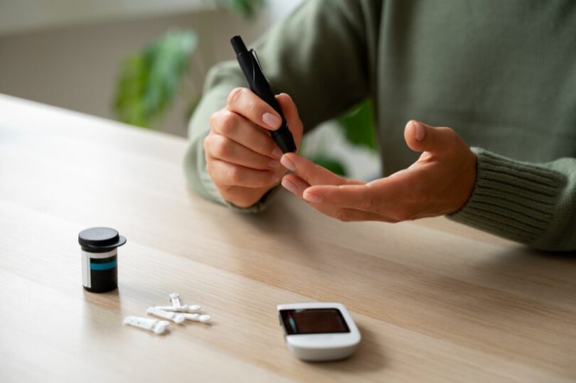 Innovative Diabetes Products for Effective Blood Sugar Control