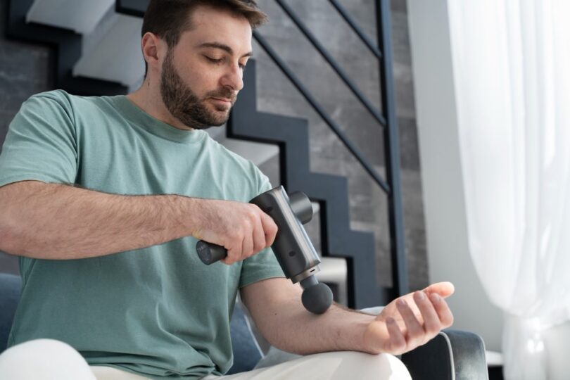 Innovative Recovery Techniques Every Athlete Should Know