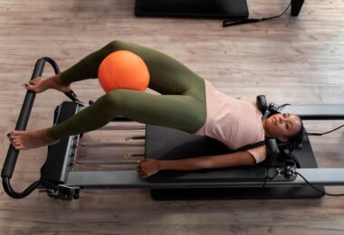 Smart Fitness: Why a Second-Hand Pilates Reformer Is a Game Changer