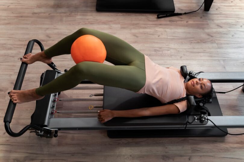 Smart Fitness: Why a Second-Hand Pilates Reformer Is a Game Changer