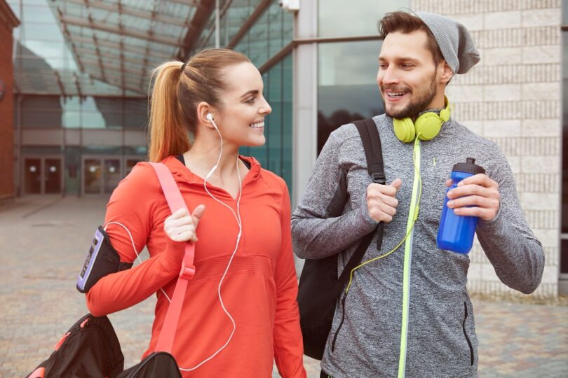 Smart Travel Tips for Instructors and Athletes