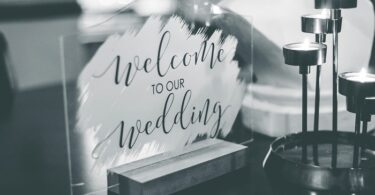 Sustainable Wedding Décor Ideas That Complement Nature