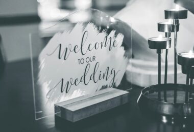 Sustainable Wedding Décor Ideas That Complement Nature