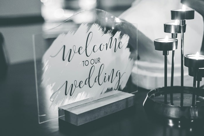 Sustainable Wedding Décor Ideas That Complement Nature