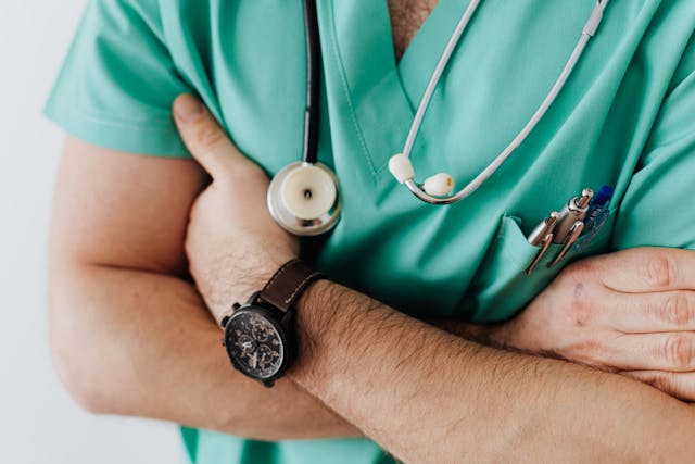The Role of Psychiatric Nurse Practitioners in Today’s Mental Health Care