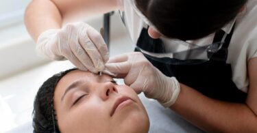 Thread Lift Singapore: Do They Look Natural?
