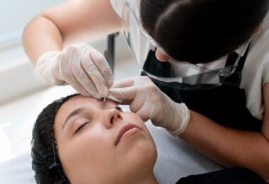 Thread Lift Singapore: Do They Look Natural?