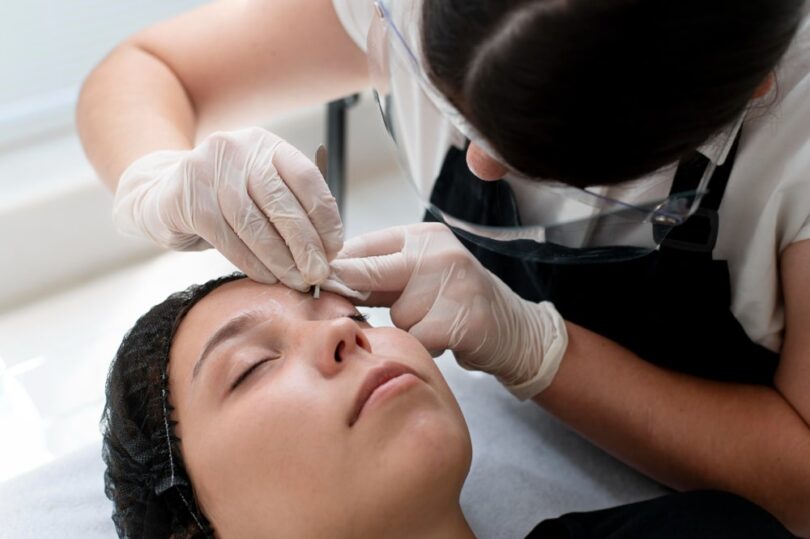 Thread Lift Singapore: Do They Look Natural?