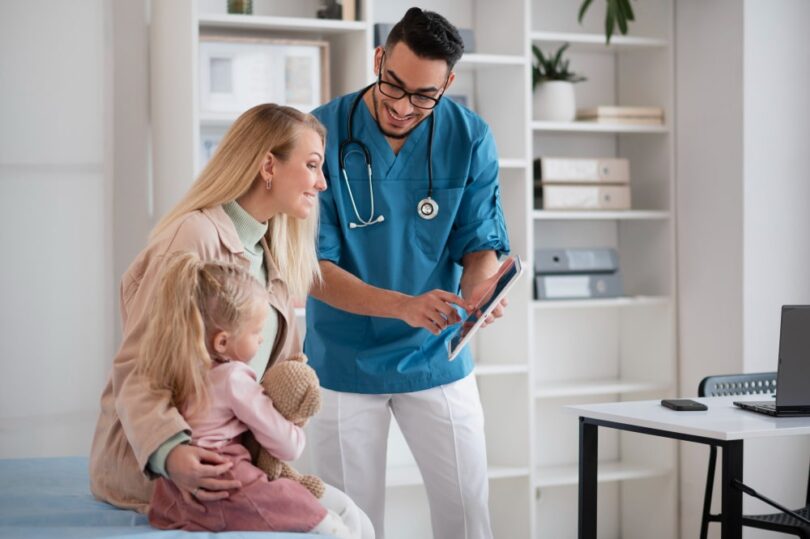 What to Expect from a Family Nurse Practitioner Program 
