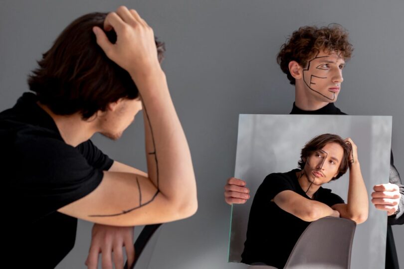 What’s the Difference Between Positive and Negative Symptoms of Schizophrenia? 