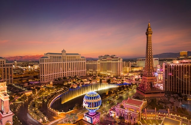 Your Best Options for a Great Vegas Experience