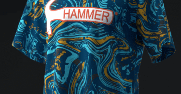 Bowling Jerseys and Brand Identity