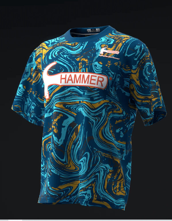 Bowling Jerseys and Brand Identity