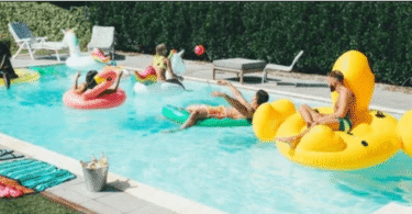 Can You Run Pool Robot While Shocking Pool? What You Need to Know