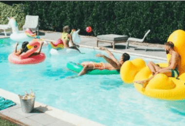 Can You Run Pool Robot While Shocking Pool? What You Need to Know