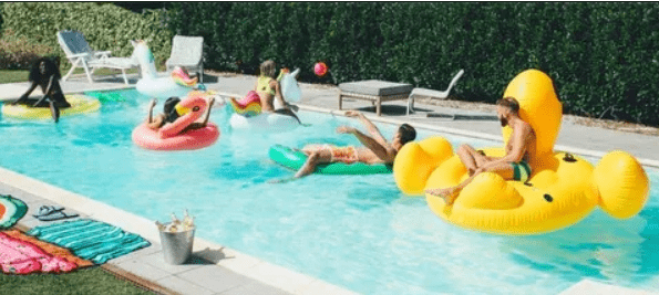 Can You Run Pool Robot While Shocking Pool? What You Need to Know