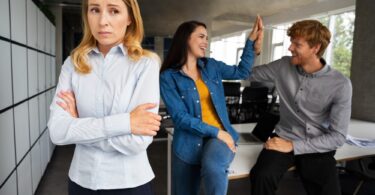 The 3 Best Strategies To Help Deal With A Workplace Bully 