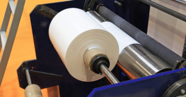The Full Process of Using a Paper Slitter Machine for Optimal Results