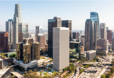 Commercial Developments in Oklahoma City: How Mixed-Use Projects Are Shaping the City