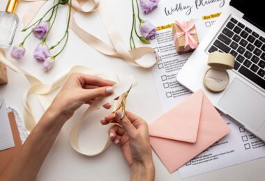 Bespoke Wedding Outfits: Why They’re Worth It for Brides and Grooms