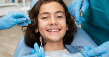 Pediatric Dentist Tips: How to Make Kids’ Dental Visits Stress-Free