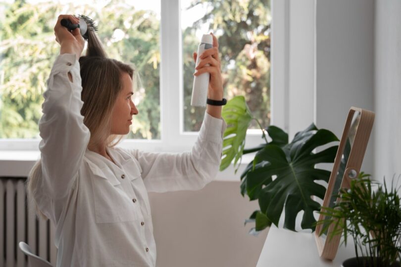 Unlocking the Secrets to Professional Hair Care at Home