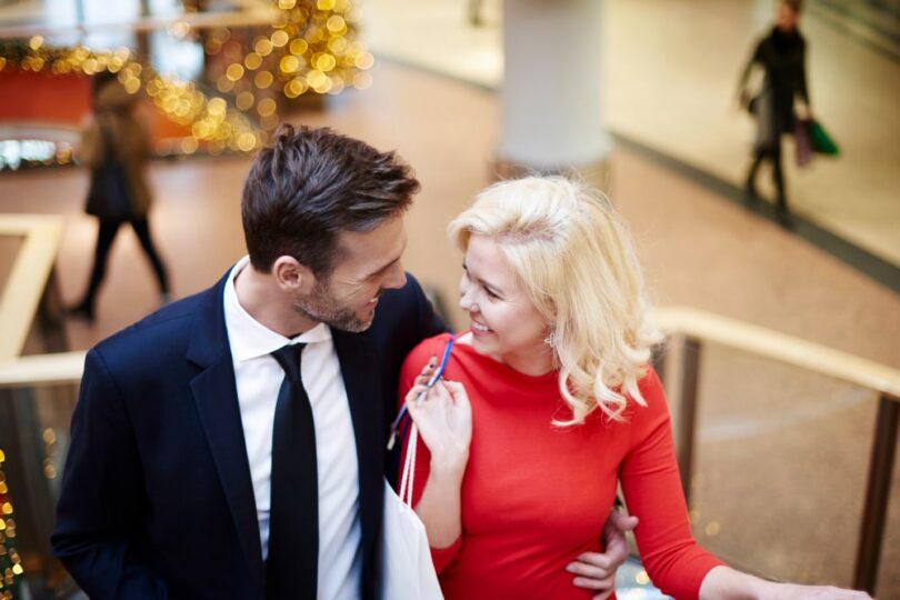 Why High Achievers Date Like They Dress - Curated and Polished 