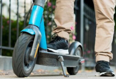 6 Ways a Scooter Accident Lawyer Can Maximize Your Compensation
